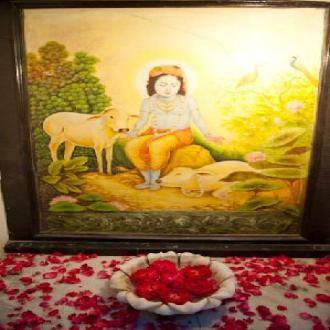 A Small, Cozy Casual Restored Haveli In Pushkar!!, Pushkar 4